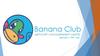 Комплекс для размещения организованных спортивных групп «БАНАНА КЛАБ» в Кабардинке (Геленджик)