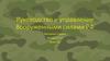Руководство и управление Вооруженными силами РФ