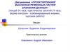 Проектирование высоконагруженных систем хранения данных