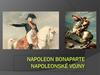 Napoleon Bonaparte