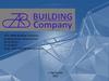 Компания «ABSK Building Company»