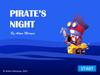 Pirate's Night  (часть 2)