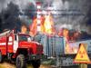 35 лет со дня аварии на Чернобыльской атомной электростанции
