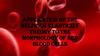 Application of the Helfrich elasticity theory to the morphology of red blood cells