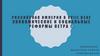 Российская империя в 18 веке экономические и социальные реформы Петра i