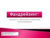 Фандрайзинг: сущность, механизм и принципы использования