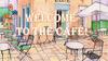 Welcome to the cafe. Интерьер