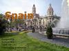 Испания. Spain