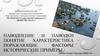 Наводнение и паводки. Понятие, характеристика, поражающие факторы. Исторические примеры