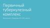 Первичный туберкулезный комплекс