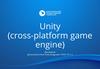 Unity (cross-platform game engine)