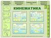 Кинематика