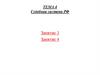 Судебная система РФ. Тема 4. Занятие 3-4