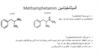 ‫الميثامفيتامين ‪Methamphetamin‬‬