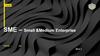 SME – Small &Medium Enterprise. 1 день