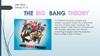 The big bang theory