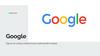 Google Одна из самых известных компаний в мире