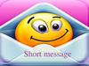 Short message. Особенности сообщений в английском языке