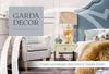 Новая коллекция текстиля от Garda Decor
