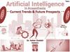 Artificial intelligence in anesthesiology