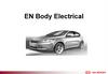 Kia Motors. EN Body Electrical