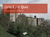 Jane Eyre Quiz Chapters Eleven to Twenty