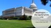 Washington — the Capital of the USA