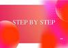 Step by step