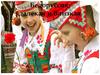 Белоруссия далёкая и близкая