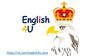 English 4U