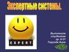Экспертные системы