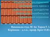 Розробка та дослідження екструзійного преса з стабілізованою швидкістю бруса для виробництва будівельної кераміки
