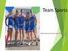 Team Sports
