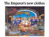 The Emperor's new clothes