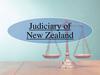 Judiciary of New Zealand