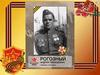 Бессмертный Полк.  Рогозный Андрей Алексеевич