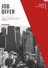 Job offer