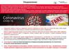 Сертификат прохождения Вакцинации от COVID-19