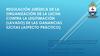Regulación jurídica de la organización de la lucha contra la legitimación (lavado) de las ganancias ilícitas