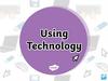 Technology nouns and phrasal verbs