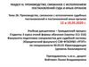 Производство, связанное с исполнением судебных постановлений и постановлений иных органов