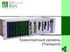 Транспортный уровень (Transport)