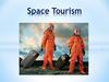 Space Tourism