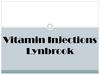 Vitamin Injections Lynbrook