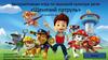 Интерактивная игра по звуковой культуре речи «Щенячий патруль» для детей 4-6 лет