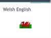 Welsh English