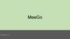 MeeGo