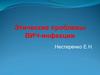 Этические проблемы ВИЧ-инфекции