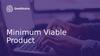 Минимально жизнеспособный продукт