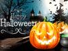Happy Halloween